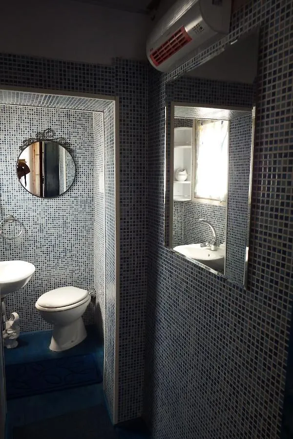 Holiday No Stress Bayview Apartment Venice