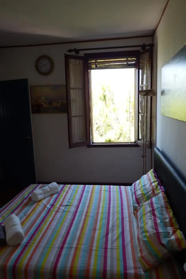 Holiday No Stress Bayview Apartment Venice 0*,  Italy
