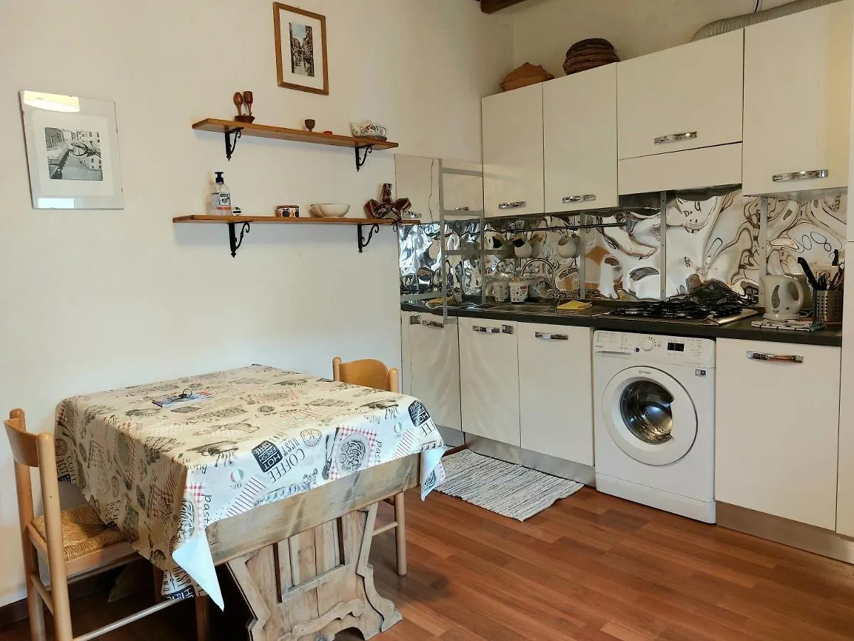 Holiday No Stress Bayview Apartment Venice 0*,