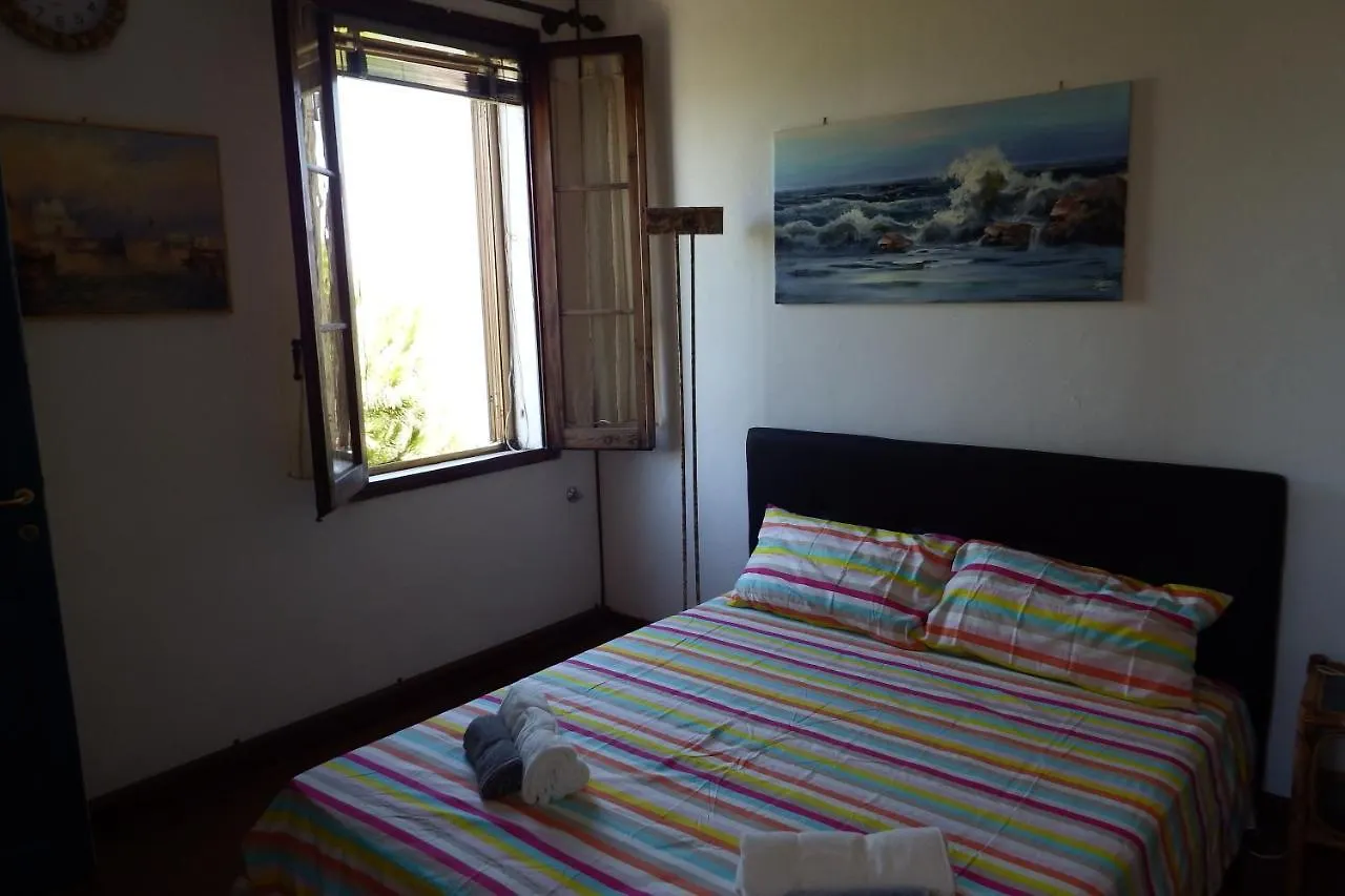 Holiday No Stress Bayview Apartment Venice Italy