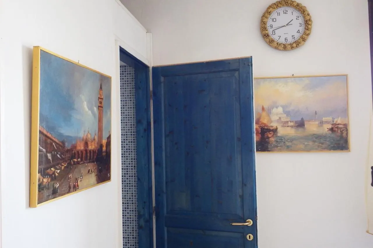 Holiday No Stress Bayview Apartment Venice