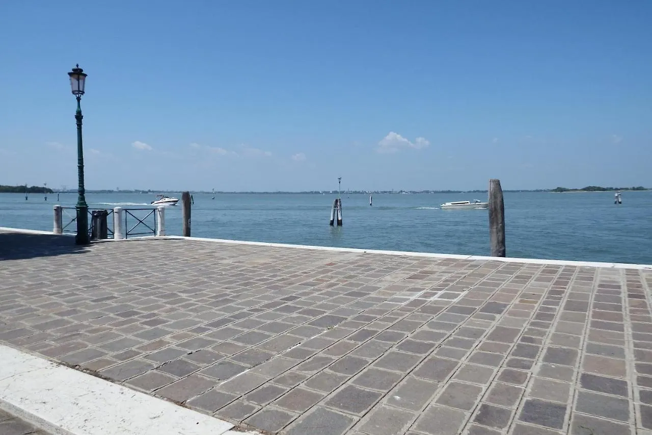 Holiday No Stress Bayview Apartment Venice 0*,  Italy