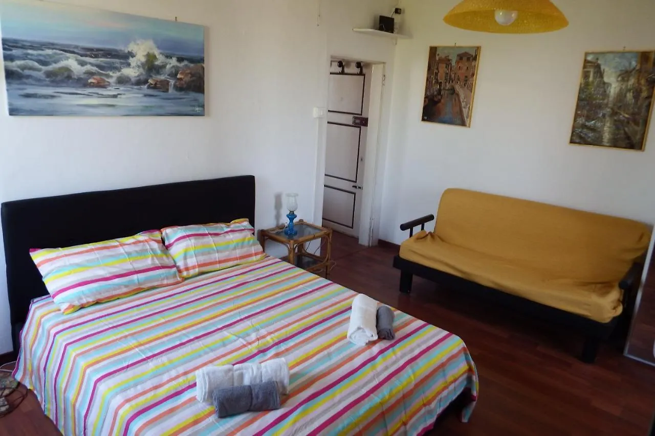 Holiday No Stress Bayview Apartment Venice
