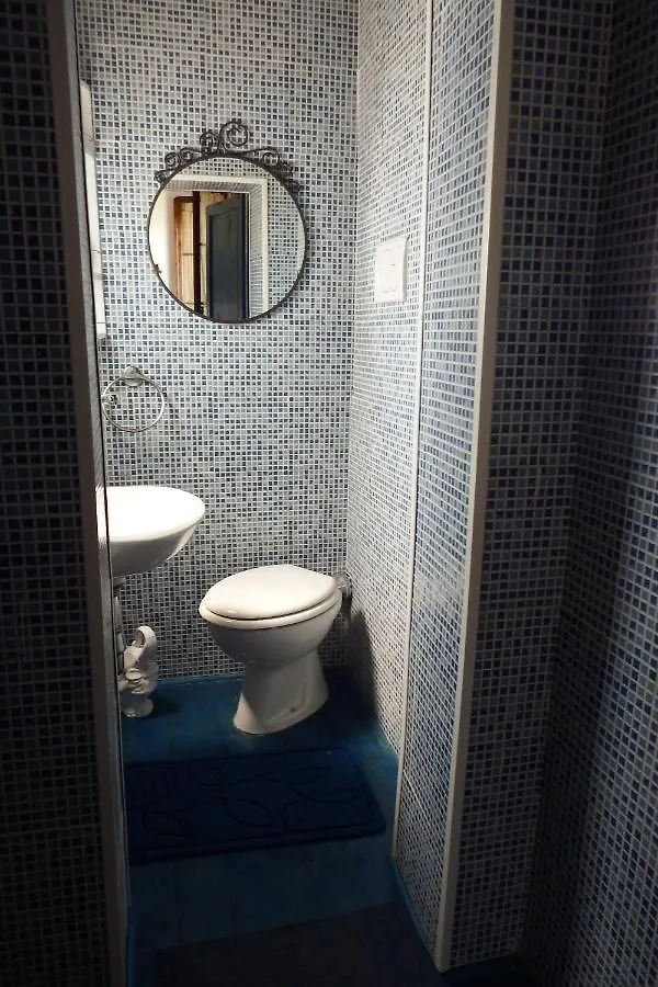 Holiday No Stress Bayview Apartment Venice 0*,