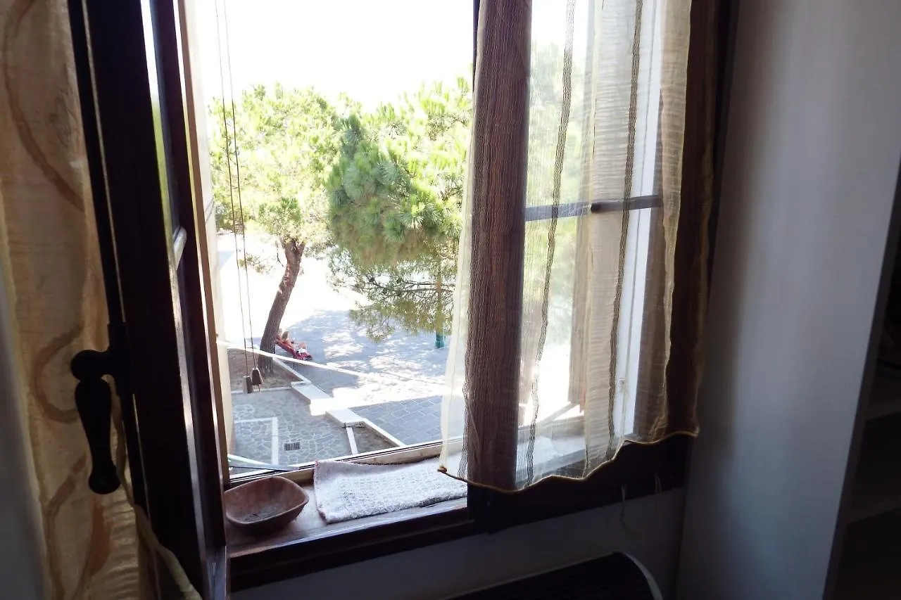 Holiday No Stress Bayview Apartment Venice