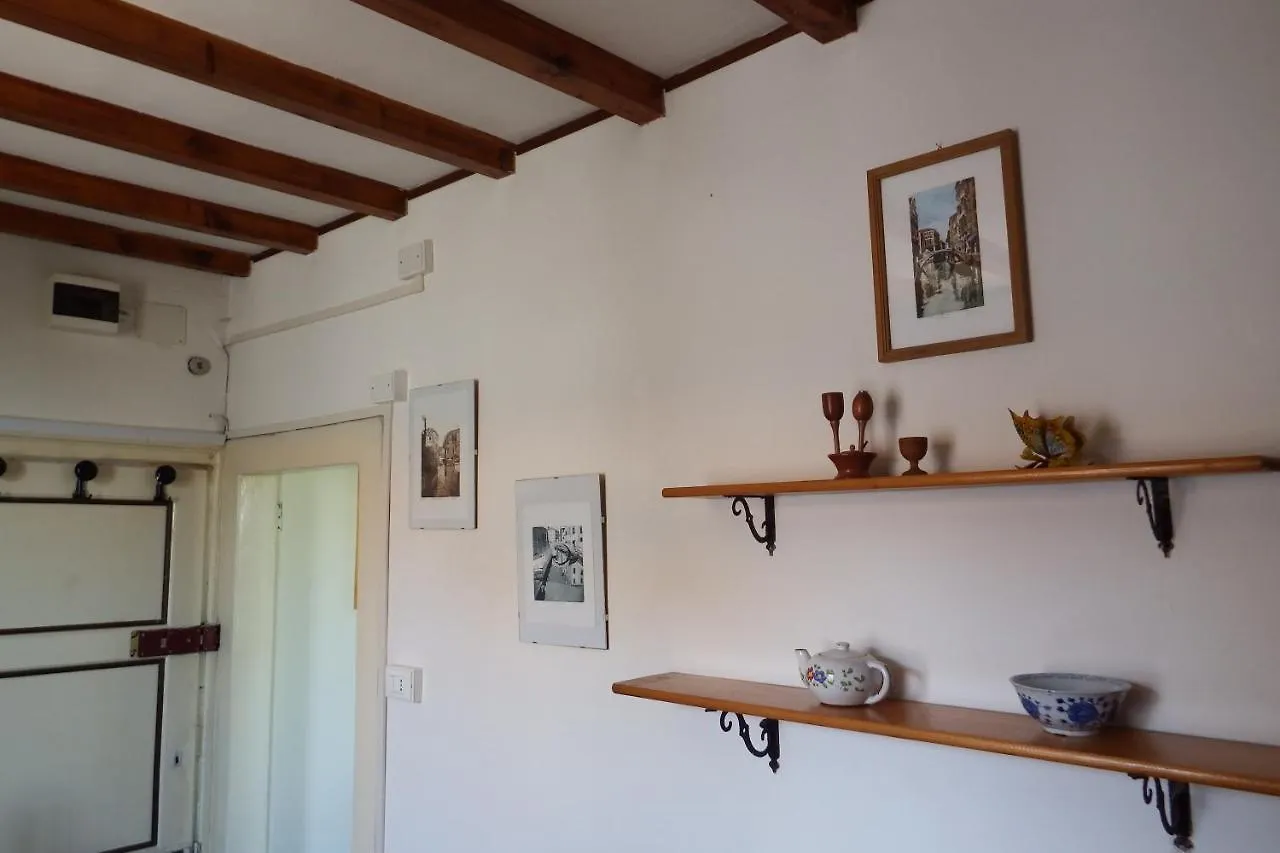 Holiday No Stress Bayview Apartment Venice