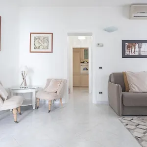 Apartment Ca Del Mar, Venedig