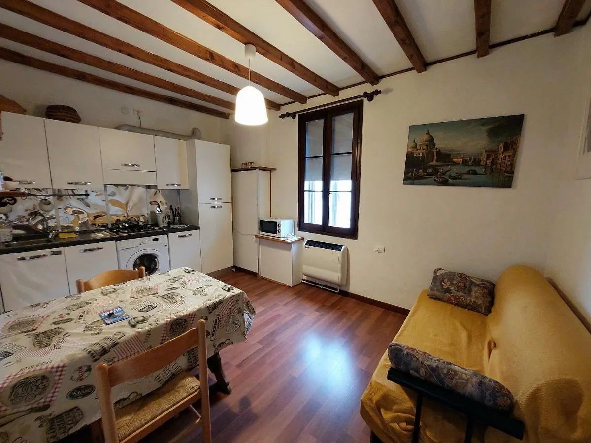 Holiday No Stress Bayview Apartment Venedig 0*,  Italien