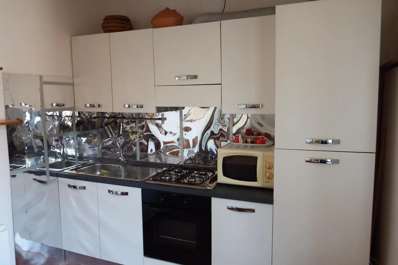 Holiday No Stress Bayview Apartment Venedig