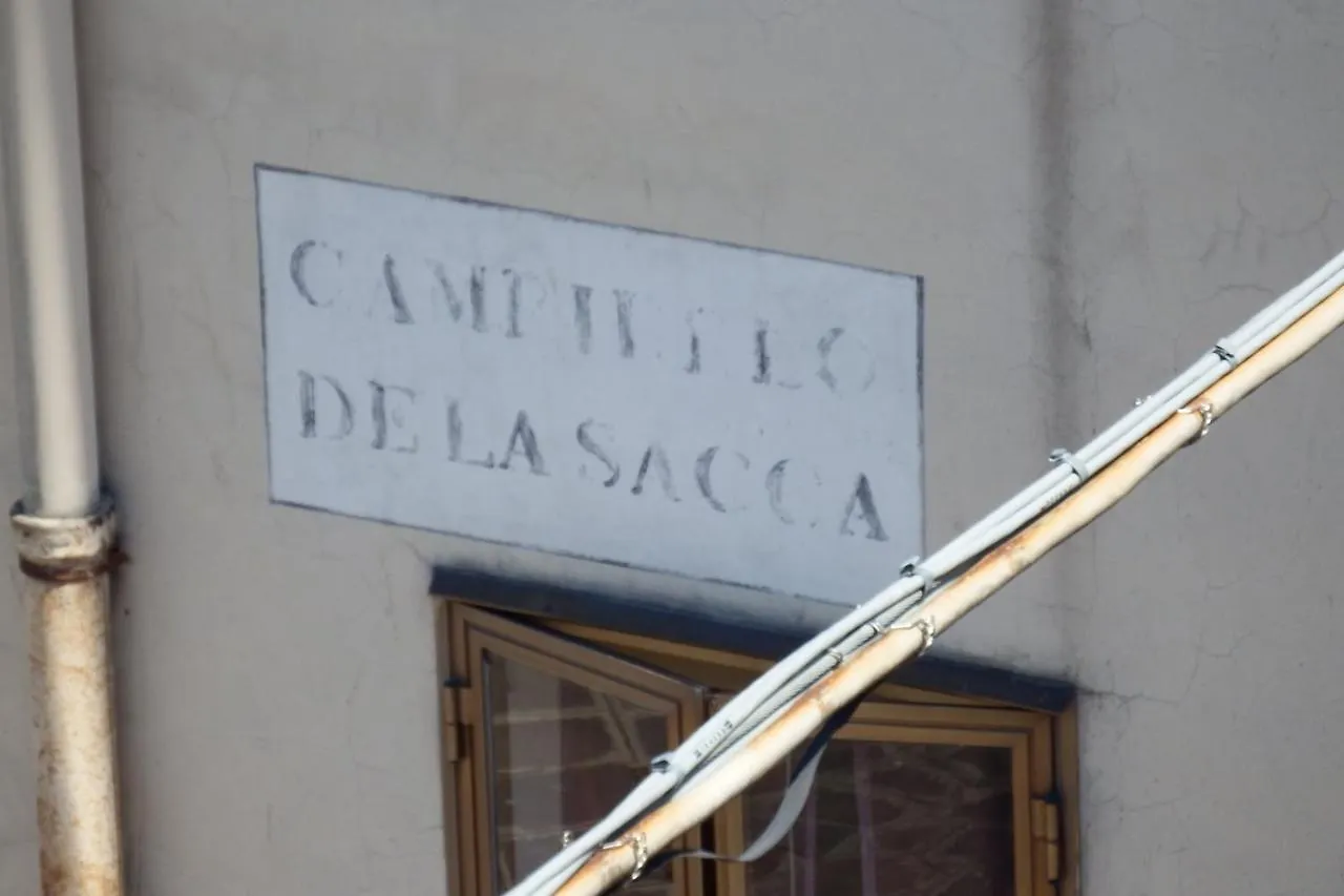 Holiday No Stress Bayview Apartment Venedig