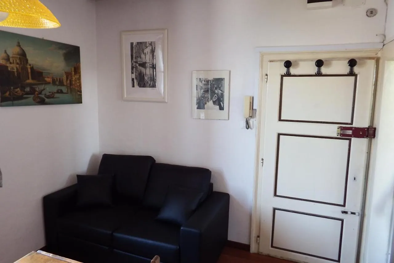 Holiday No Stress Bayview Apartment Venedig