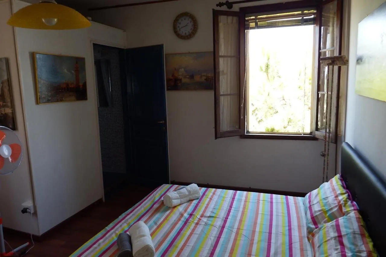 Holiday No Stress Bayview Apartment Venedig