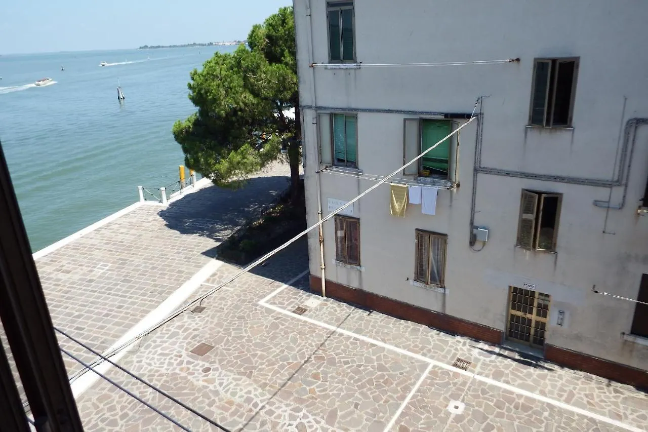 Holiday No Stress Bayview Apartment Venice